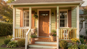 10 Smart Home Colour Paint Colors Exterior On A Budget