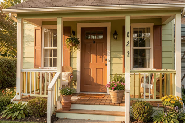 10 Smart Home Colour Paint Colors Exterior On A Budget