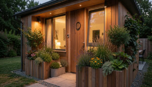 10 Top Home Exterior For Small Spaces You Will Love
