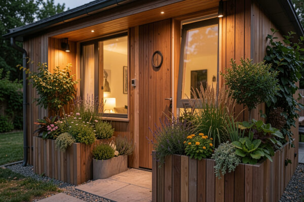 10 Top Home Exterior For Small Spaces You Will Love