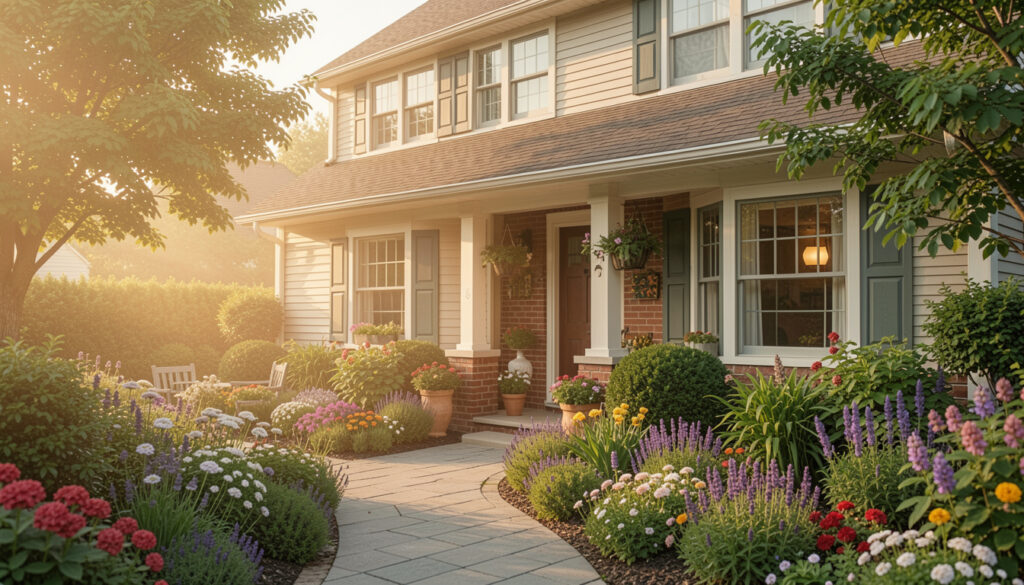 12 Best Home Exterior On A Budget That Look Expensive