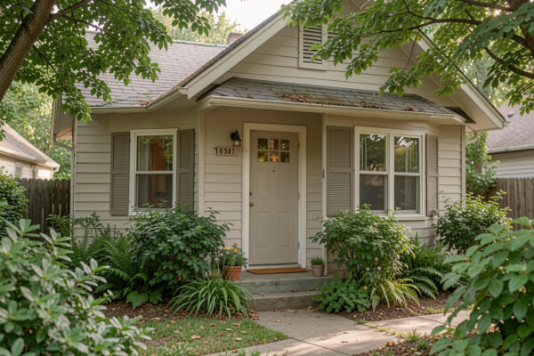 10 Simple Home Exterior Colors For Beginners You Will Love