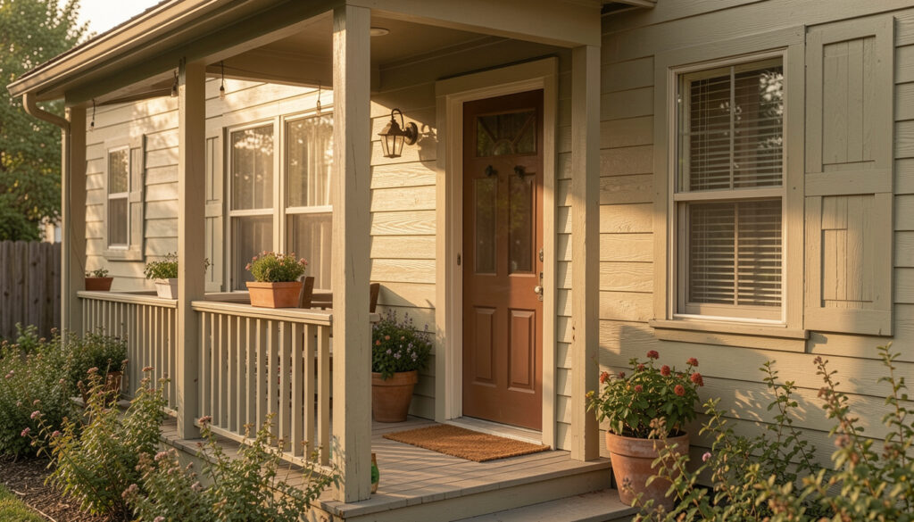 25 Smart Home Exterior Colors On A Budget You Need Now