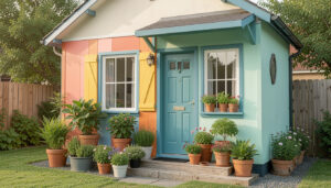 12 Top Home Exterior Colors Combinations For Small Spaces