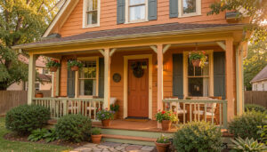 15 Best Home Exterior Colors Combinations On A Budget to Try