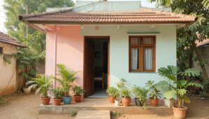 15 Cool Home Exterior Colors In India For Small Spaces