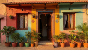 12 Smart Home Exterior Indian On A Budget
