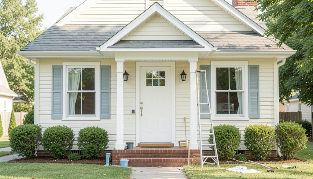 10 Best Home Painting Exterior On A Budget You Will Love