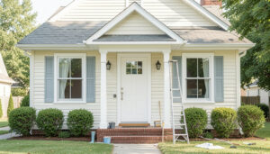 10 Best Home Painting Exterior On A Budget You Will Love