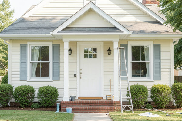 10 Best Home Painting Exterior On A Budget You Will Love