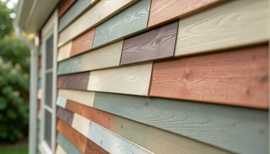 20 Simple Home Siding Exterior For Beginners for Every Home