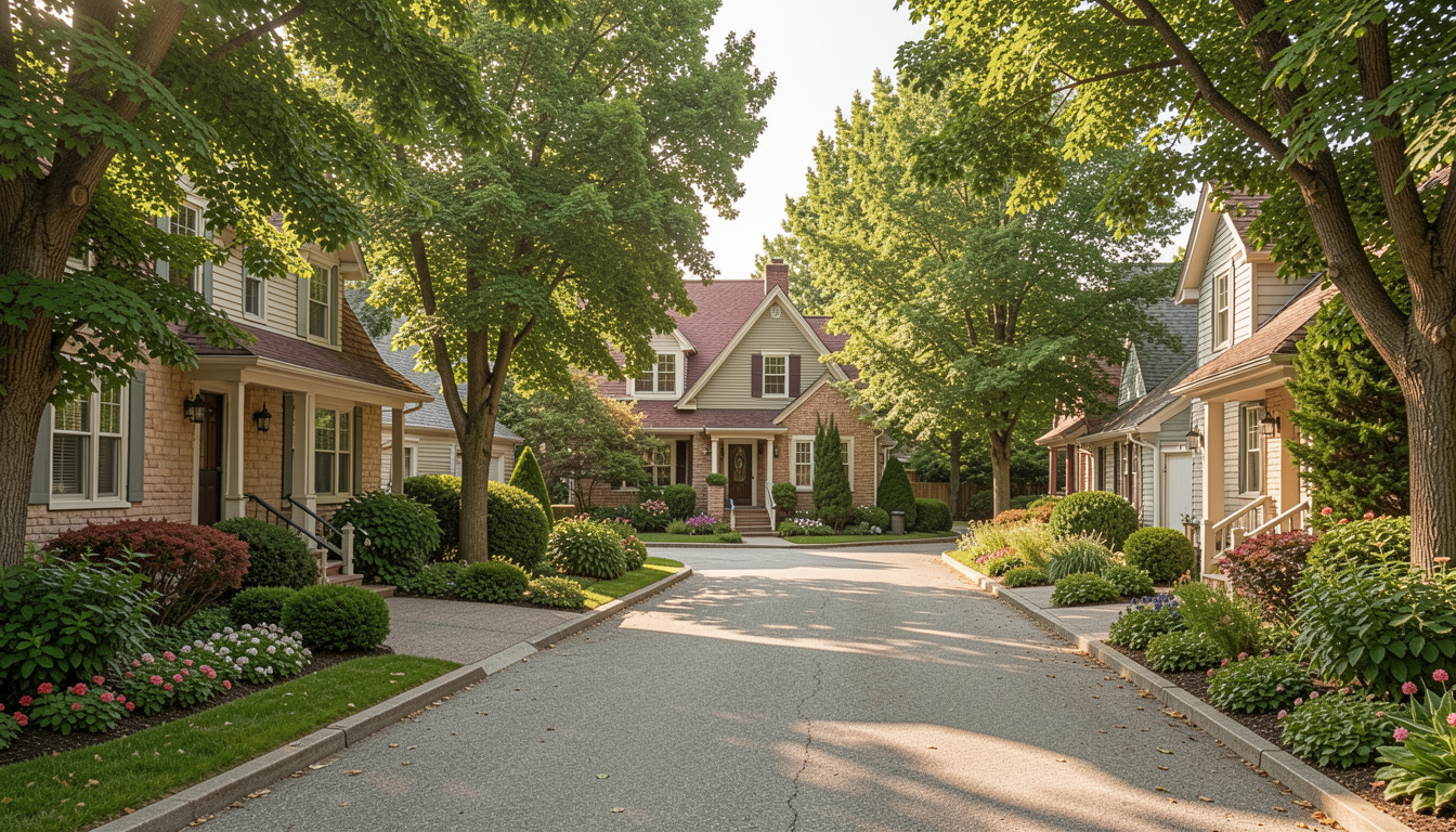 15 Easy Home Styles Exterior For Beginners to Try