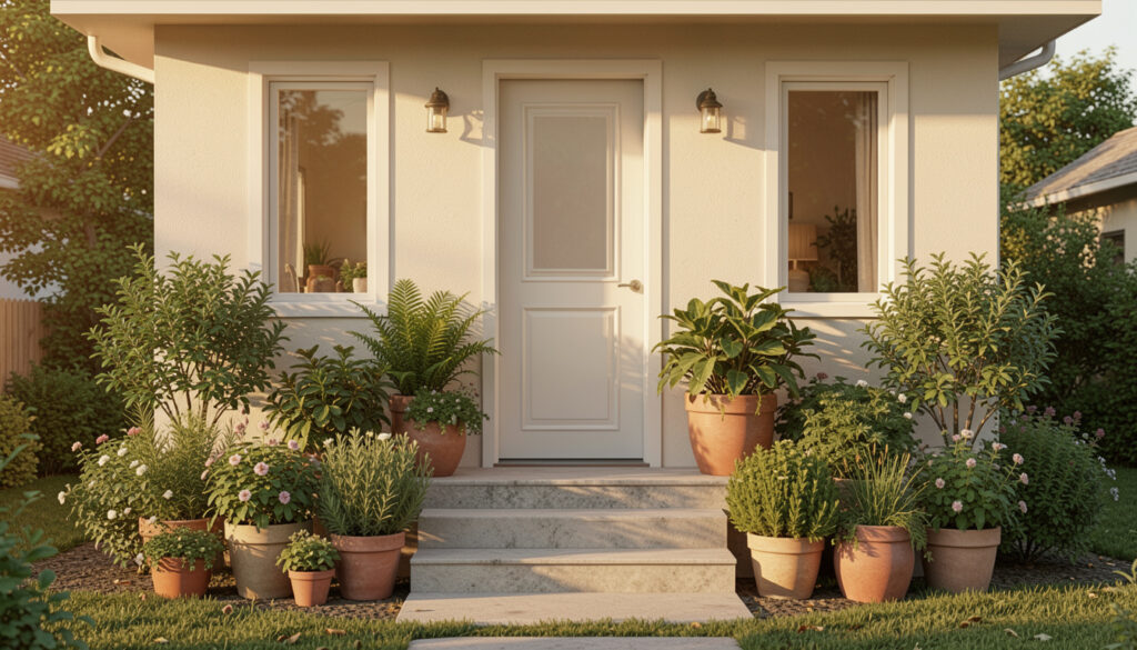10 Top Home Styles Exterior For Small Spaces You Will Love