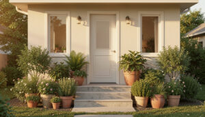 10 Top Home Styles Exterior For Small Spaces You Will Love