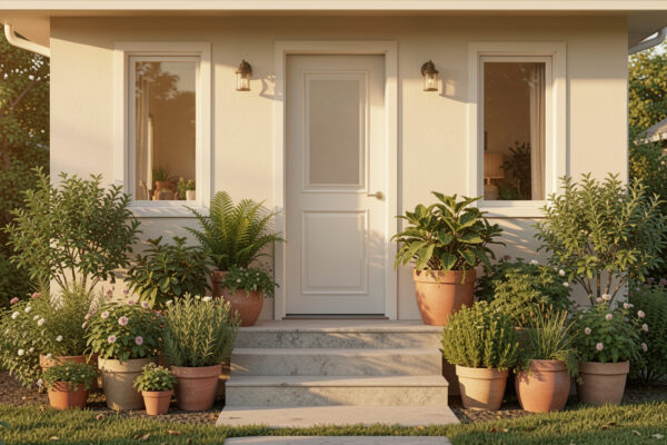 10 Top Home Styles Exterior For Small Spaces You Will Love