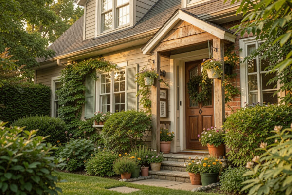12 Best Home Styles Exterior On A Budget That Look Expensive