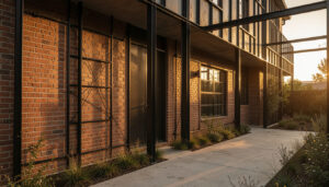 10 Simple Industrial Home Exterior For Beginners