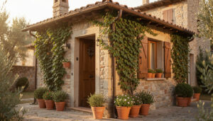 10 Cool Italian Style Home Exterior For Small Spaces