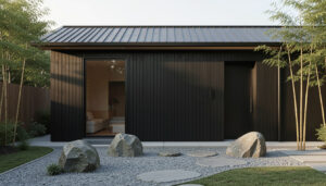 15 Easy Japandi Home Exterior For Beginners to Try