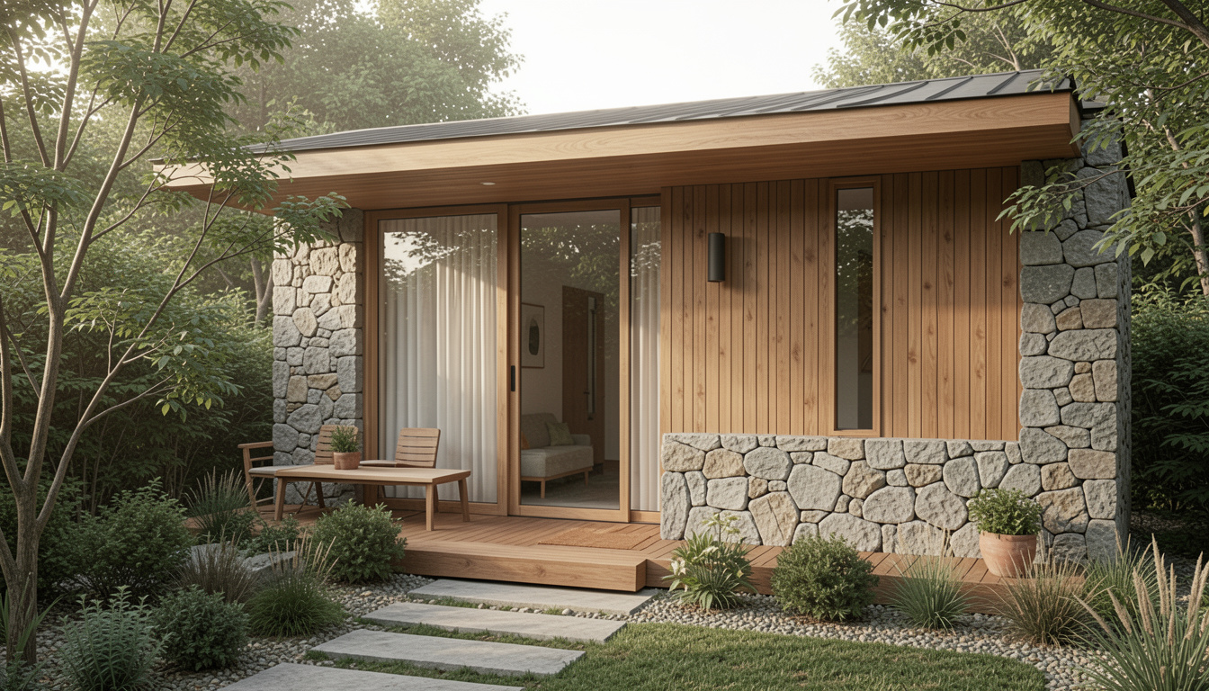 10 Top Japandi Home Exterior For Small Spaces You Will Love