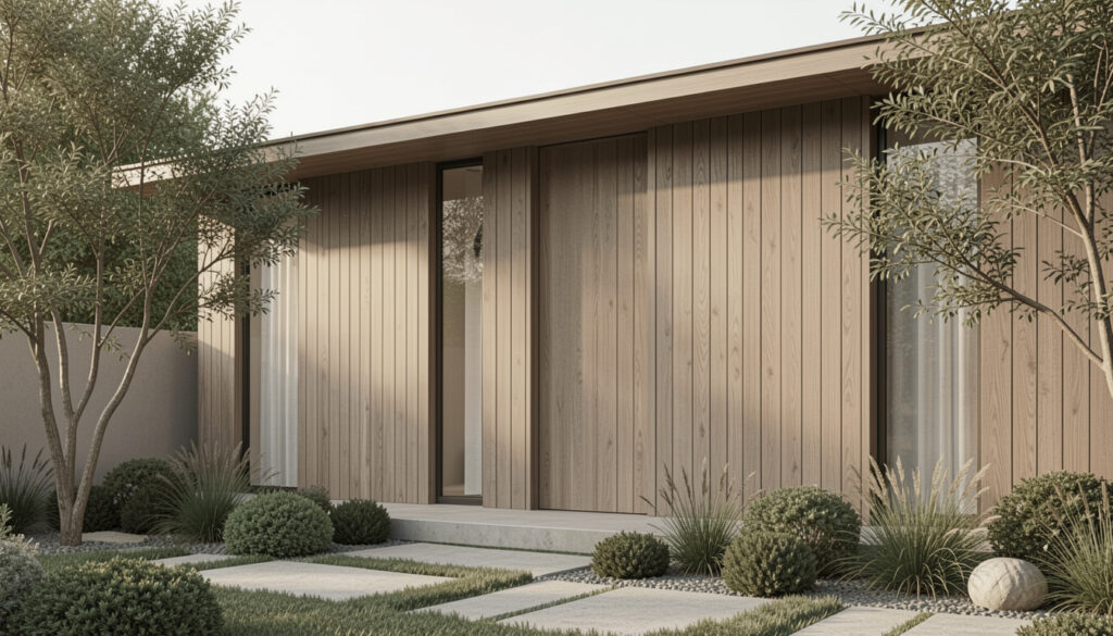 12 Best Japandi Home Exterior On A Budget
