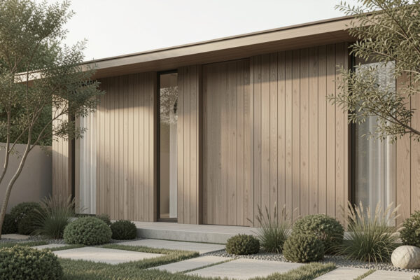 12 Best Japandi Home Exterior On A Budget