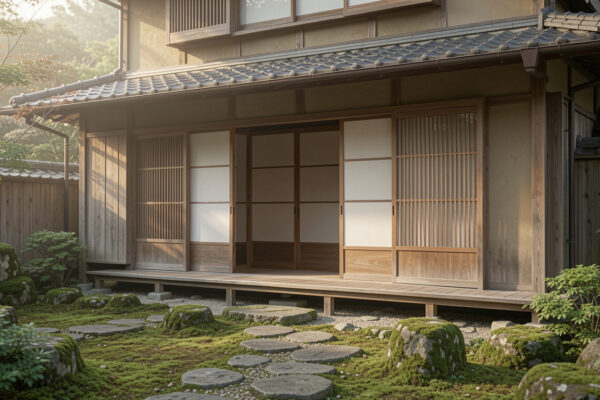 12 Smart Japanese Home Exterior On A Budget