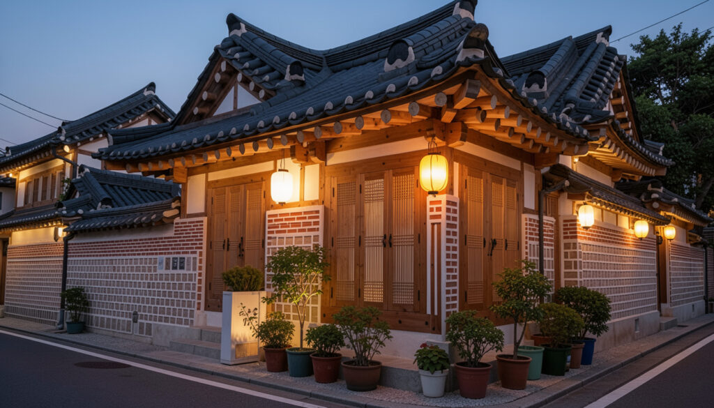 12 Easy Korean Home Exterior For Beginners