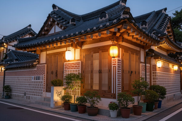 12 Easy Korean Home Exterior For Beginners