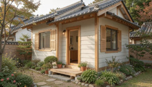 10 Best Korean Home Exterior On A Budget You Will Love