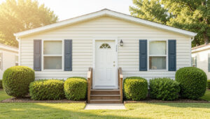 12 Simple Mobile Home Exterior Remodel For Beginners