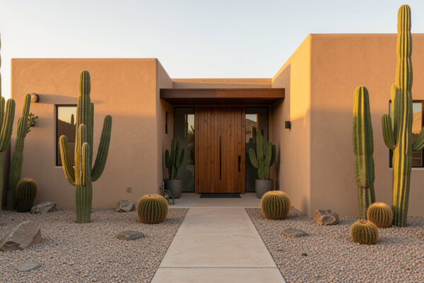 20 Easy Modern Desert Home Exterior For Beginners