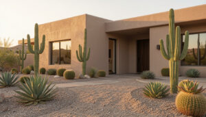 15 Best Modern Desert Home Exterior On A Budget to Try