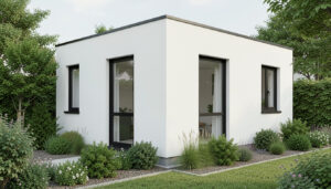 10 Cool Modern European Home Exterior For Small Spaces