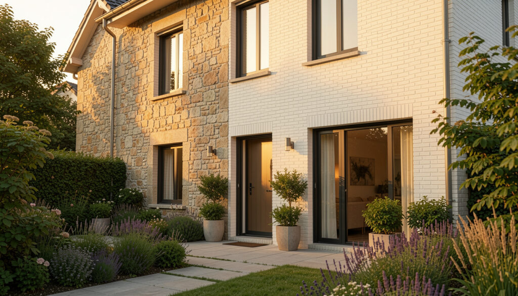 12 Smart Modern European Home Exterior On A Budget