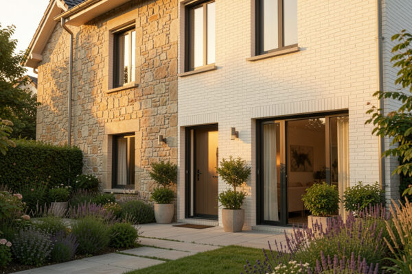 12 Smart Modern European Home Exterior On A Budget
