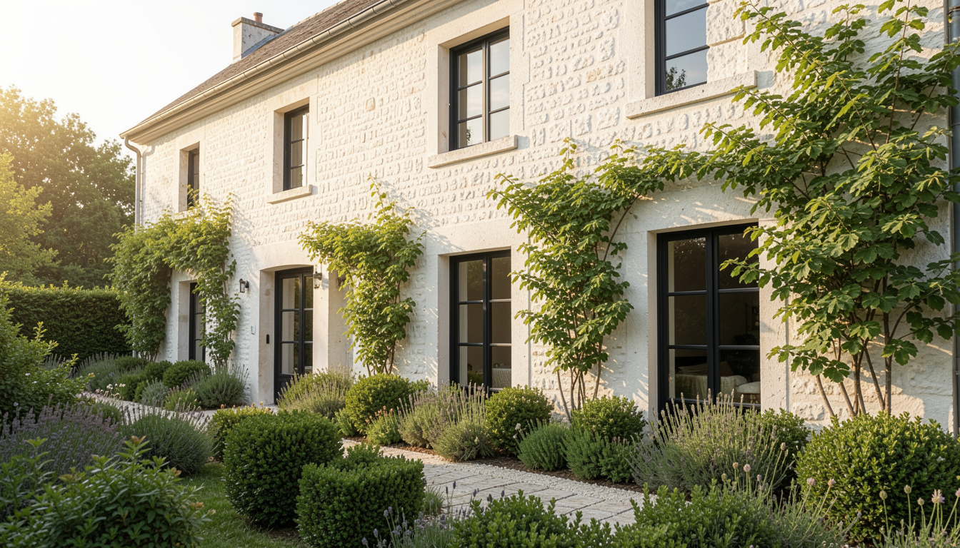 20 Simple Modern French Country Home Exterior For Beginners