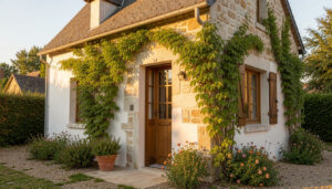 12 Cool Modern French Country Home Exterior For Small Spaces