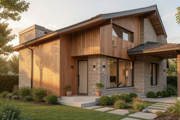 25 Easy Modern Home Exterior For Beginners You Need Now