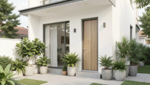 15 Top Modern Home Exterior For Small Spaces to Try