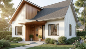 20 Best Modern Home Exterior On A Budget for Every Home