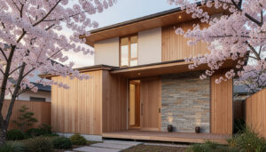 25 Best Modern Japanese Home Exterior On A Budget