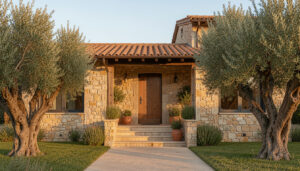 10 Easy Modern Tuscan Home Exterior For Beginners