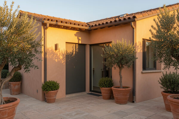 20 Top Modern Tuscan Home Exterior For Small Spaces
