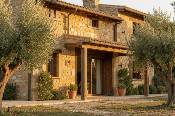 25 Best Modern Tuscan Home Exterior On A Budget You Need Now