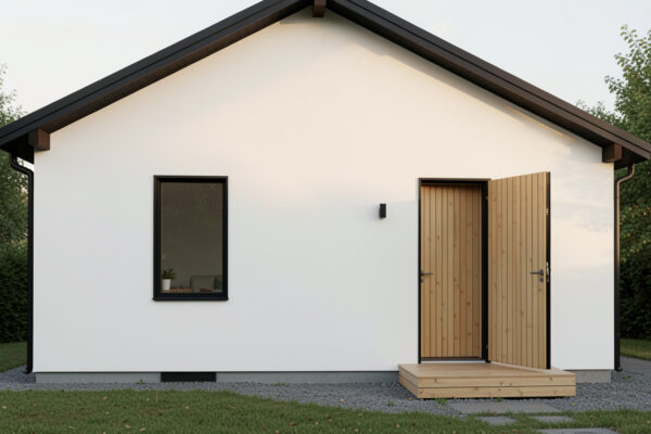 15 Easy Muji Home Exterior For Beginners to Try
