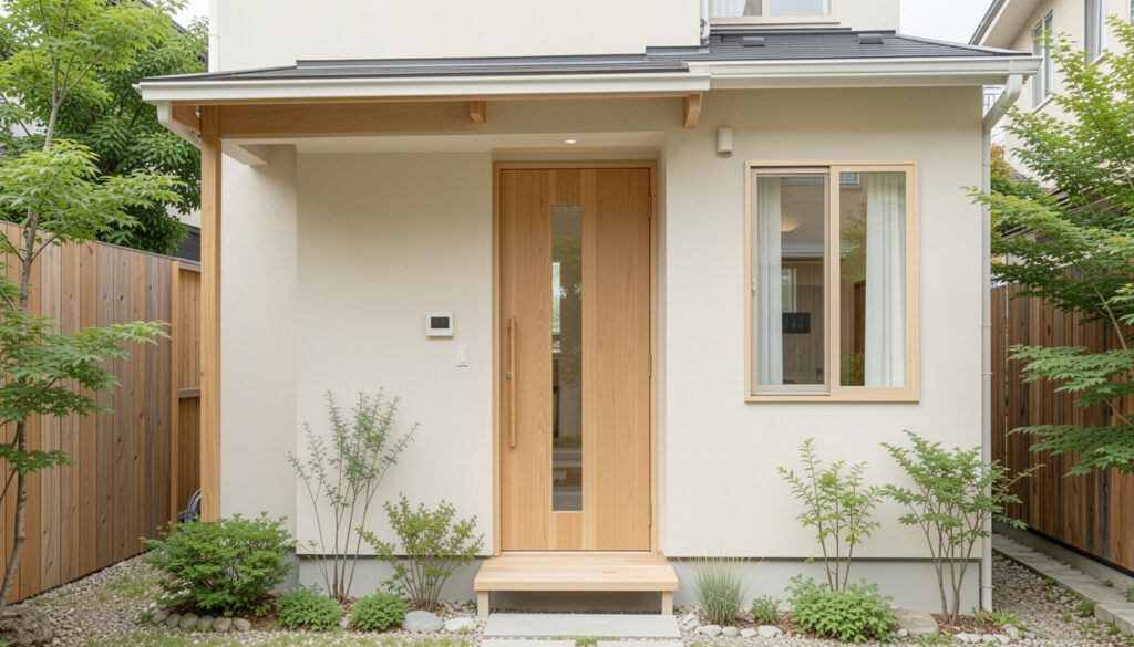 10 Top Muji Home Exterior For Small Spaces You Will Love