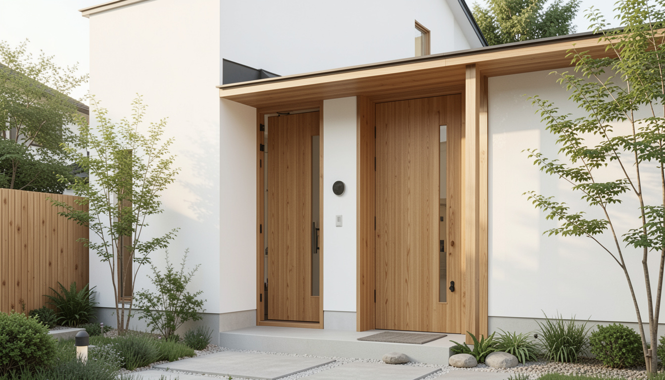 12 Best Muji Home Exterior On A Budget That Look Expensive