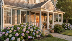 12 Simple New England Style Home Exterior For Beginners