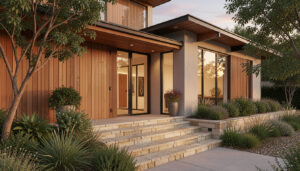 12 Smart Organic Modern Home Exterior On A Budget